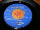 SUSAN MAUGHAN - MAKE HIM MINE - SOUTH AMERICAN JOE  / LISTEN - GIRL POPCORN