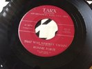 Northern soul -Ronnie Forte -whiskey Talking -original