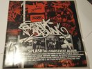 Splash All Star Event Album Lp Doppel LP