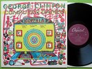 George Clinton - Computer Games LP 1982 Capitol Records 1A 064-400143 Atomic Dog