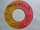 BROOMFIELD CORPORATE JAM Doin It Our Way MOUNTAIN Miami Modern Soul 45 HEAR