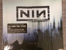Nine Inch Nails With Teeth LP New Sealed