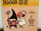 MAGOO in HI-FI LP Record RCA VICTOR LPM-1362 Jim Backus  ***NM(-)***