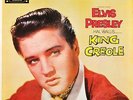 ELVIS PRESLEY • KING CREOLE • 1958 1st MONO DG PRESS LPM-1884 w/BONUS PHOTO   NM
