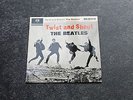 The Beatles ?– Twist And Shout  BEATLES UK E.P  MINT LOOKS  UNPLAYED