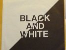 Reflex From Pain - Black and White 7