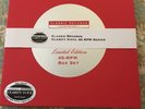 Louis Armstrong & Duke Ellington The Great Reunion 3x45 Clarity Vinyl LP RARE