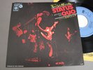 STATUS QUO MEAN GIRL JAPAN 7inch