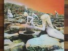 Led Zeppelin Houses Of The Holy Vinyl LP 1973 on Atlantic K 50014