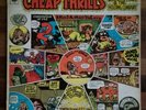 Janis Joplin Cheap Thrills (Robert Crumb sleeve) Vinyl LP 1968 on CBS 63392