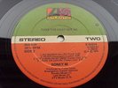 BONEY M  TAKE THE HEAT OFF ME  1st A1 B1 Press UK LP MINT TIME CAPSULE COPY