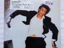 David Bowie   Lodger Vinyl LP  Vintage *FACTORY SEALED  No Bar Code
