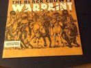 The Black Crowes *New* Warpaint *Limited Edition* 180 Gram Vinyl LP 20007