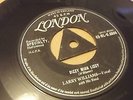 LARRY WILLIAMS, SLOW DOWN / DIZZY MISS LIZZY. ORIGINAL 1958 *JIVER*, ROCKIN' BOP