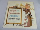 PEE WEE HUNT RODGERS AND HAMMERSTEIN ALA DIXIE 1950's CAPITOL T1065 MINT-