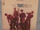 THE BYRDS - YOUNGER THAN YESTERDAY - VINYL LP RECORD - 9442   - NEAR. MINT