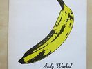 THE VELVET UNDERGROUND & NICO UK vinyl LP MGM 2315056 1971 Andy Warhol Mint