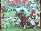 Number One Nebraska Cornhusker LP Johnny Carson Bob Devaney Dan Devine Shrink