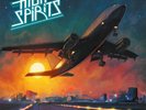 HIGH SPIRITS - Motivator  LP  BLACK  2ND PRESSING