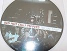 RED HOT CHILI PEPPERS / RHCP - TELL ME BABY - UK 7