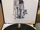 JOHN LENNON YOKO ONO Two Virgins APPLE RECORDS T-5001 UK PRESSING EX VINYL