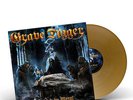 GRAVE DIGGER - Healed By Metal / GOLDEN LP Gatefold NEW/NEU