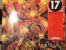 street sounds electro Hip hop 17 Lp