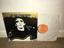 LOU REED Transformer LP 1972 RCA Victor UK 1st Press