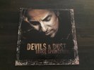 Bruce Springsteen 2 LP Devils & Dust COLUMBIA orig US 2005 1st press
