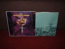 ELECTRIC PRUNES Mass In F Minor LP 1967 REPRISE MONO 1st Press  A1/B1