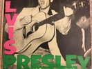 Elvis Presley LPM 1254