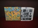 SRC S.R.C. 1st LP 1968 UK CAPITOL 1st Press  AMAZING PSYCH RARITY