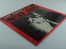 TAV FALCO'S PANTHER BURNS - Behind The.. LP  1987 FRA Press  Beauty Copy