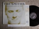 The Smiths ?– Strangeways, Here We Come - LP