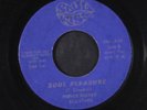 OWEN GREY & PRINCE BUSTER: Cupid / Soul Pleasure 45 Hear  Reggae