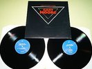 Gary Moore ?– Higher Grounds, 2x LP, Vinyl, DE 1984, mint-