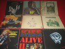 38Lp  JIMI HENDRIX BEATLES ROLLING STONES KISS YES LED ZEPPELIN DEEP PURPLE usw.