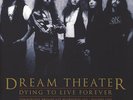 Dream Theater - Dying To Live Forever - Milwa (Vinyl 2LP - 2017 - UK - Original)