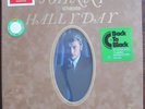JOHNNY HALLYDAY__LE VELOURS_JOHNNY CHANTE HALLYDAY____REEDITION______NEUF