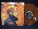 David Bowie ?– Low  ' LP MINT ORANGE MARBLED