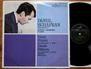 Daniil Schafran / Daniel Shafran & Ginsburg - Cesar Franck / Debussy Cello TOP
