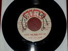 MARY ANN FISHER-WILD AS YOU CAN BE/ONLY YESTERDAY RARE SOUL 45 ORIG FIRE 7