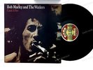 The Wailers - Catch A Fire Jamaica LP //4