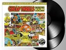 Big Brother & The Holding Company (Janis Joplin) - Cheap Thrills [2LP] (180 Gram