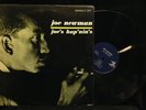Joe Newman-Joe's Hap'nin's-Swingville 2027-TOMMY FLANAGAN