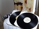 NINE INCH NAILS   original Vinyl 2LP   The Downward Spiral (1994)