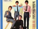 The Beatles EP UK Parlophone GEP 8946 Beatles' Million Sellers W/Picture Cover