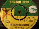 The Gladiators The Train Is Coming Back Orig UK 7