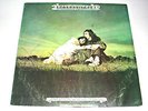 JOHN & BEVERLEY MARTYN 'STORMBRINGER' 1970 STEREO LP (1ST PRESSING) EX/VG-