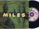THE NEW MILES DAVIS QUINTET Vol.3 Swedish EP 1956 Metronome MEP 207